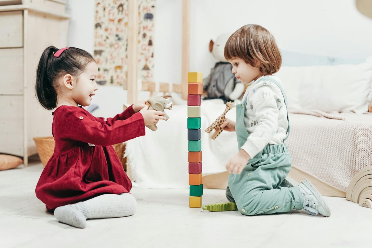 Kids Wear on ToyLandia Shopee
