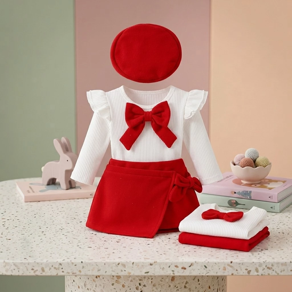 Kids Wear on ToyLandia Shopee